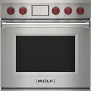 Wolf Dual Fuel Ranges gallery detail image