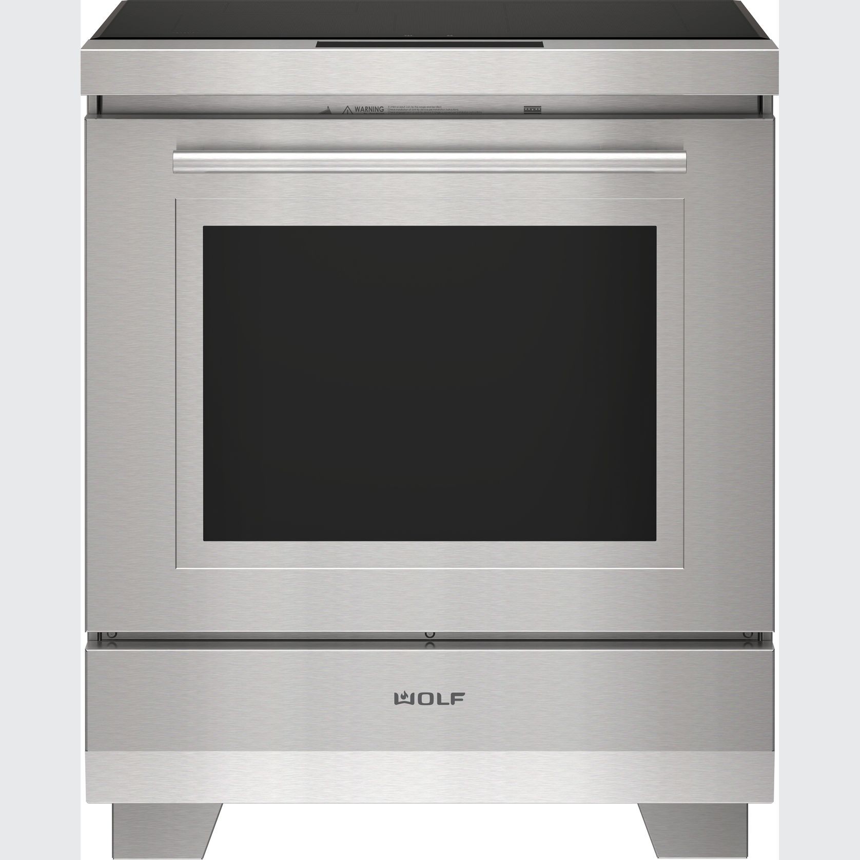 Wolf Induction Ranges gallery detail image