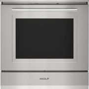 Wolf Induction Ranges gallery detail image