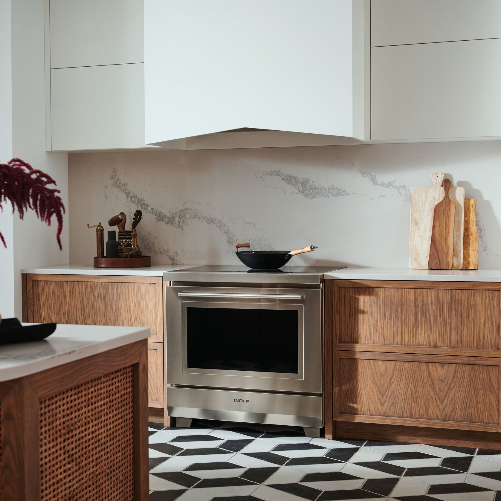 Wolf Induction Ranges gallery detail image