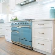 Falcon Elise 90cm Dual Fuel Range Cooker gallery detail image