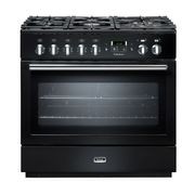 Falcon Professional+ FX 90cm Dual Fuel Range Cooker gallery detail image
