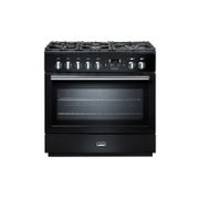 Falcon Professional+ FX 90cm Dual Fuel Range Cooker gallery detail image