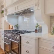 Falcon Nexus 110cm Dual Fuel Range Cooker gallery detail image