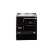 Wood Stove Creative-Line K 128 CL Black gallery detail image