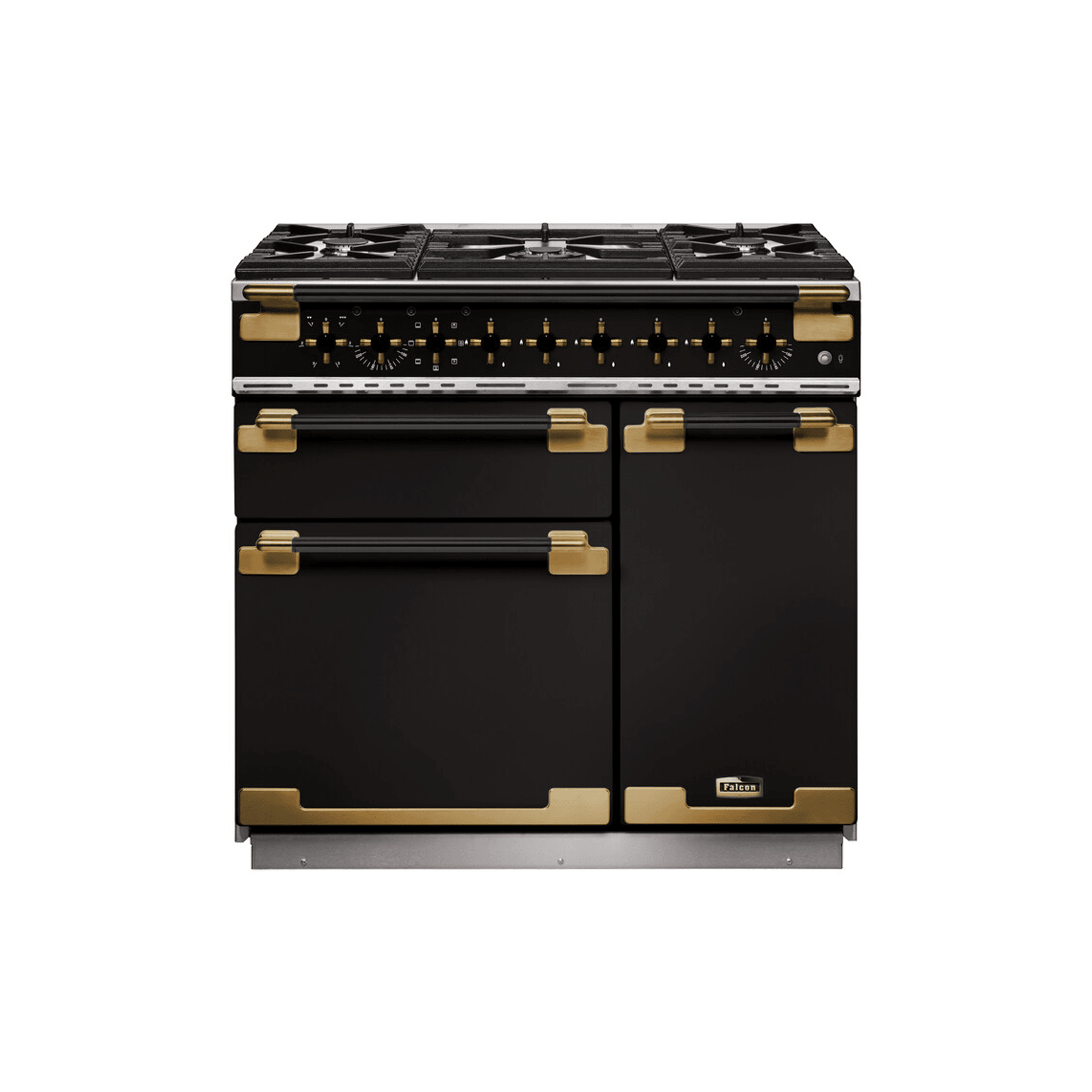 Falcon | Elise Luxe Black Edition gallery detail image