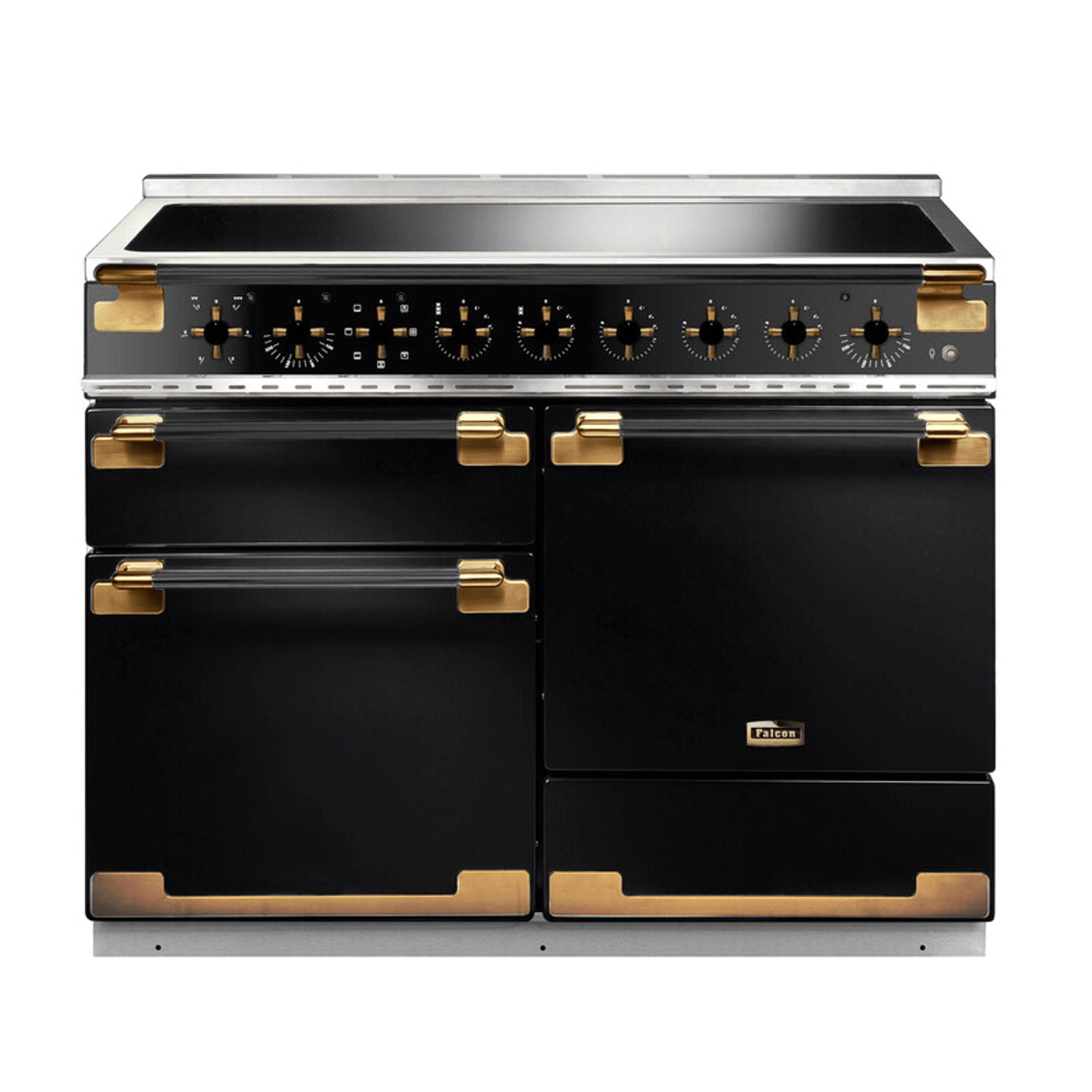 Falcon | Elise Luxe Black Edition gallery detail image