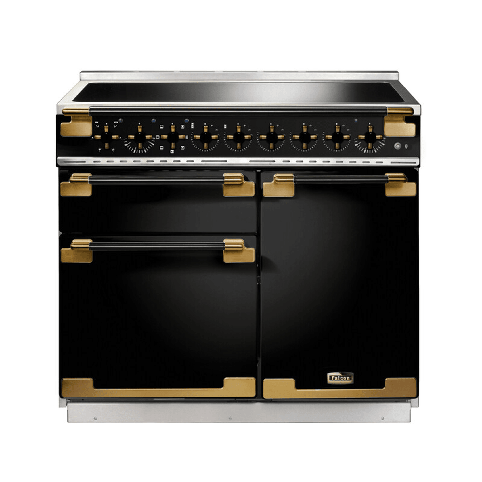 Falcon | Elise Luxe Black Edition gallery detail image