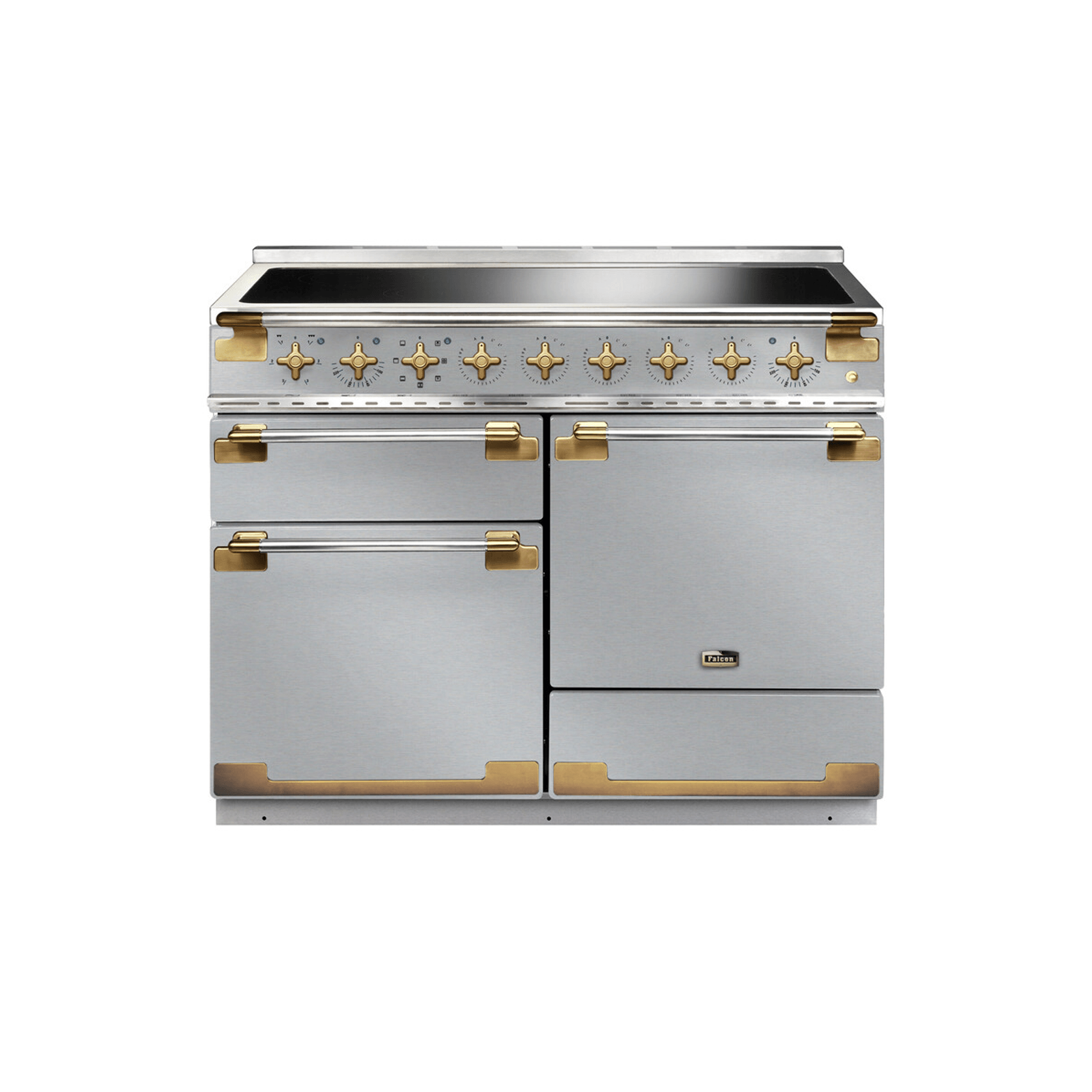 Falcon | Elise Luxe Stainless Steel gallery detail image