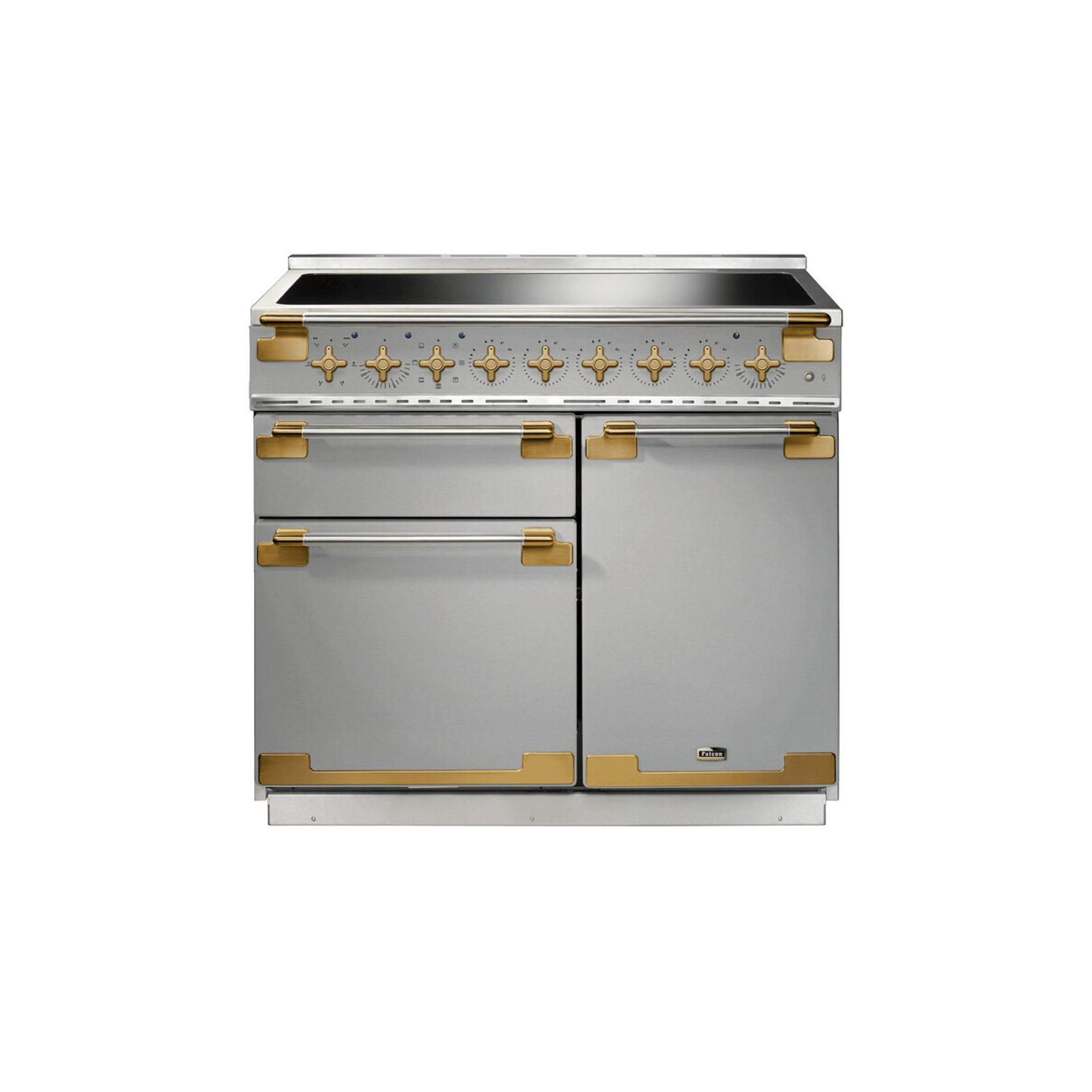 Falcon | Elise Luxe Stainless Steel gallery detail image