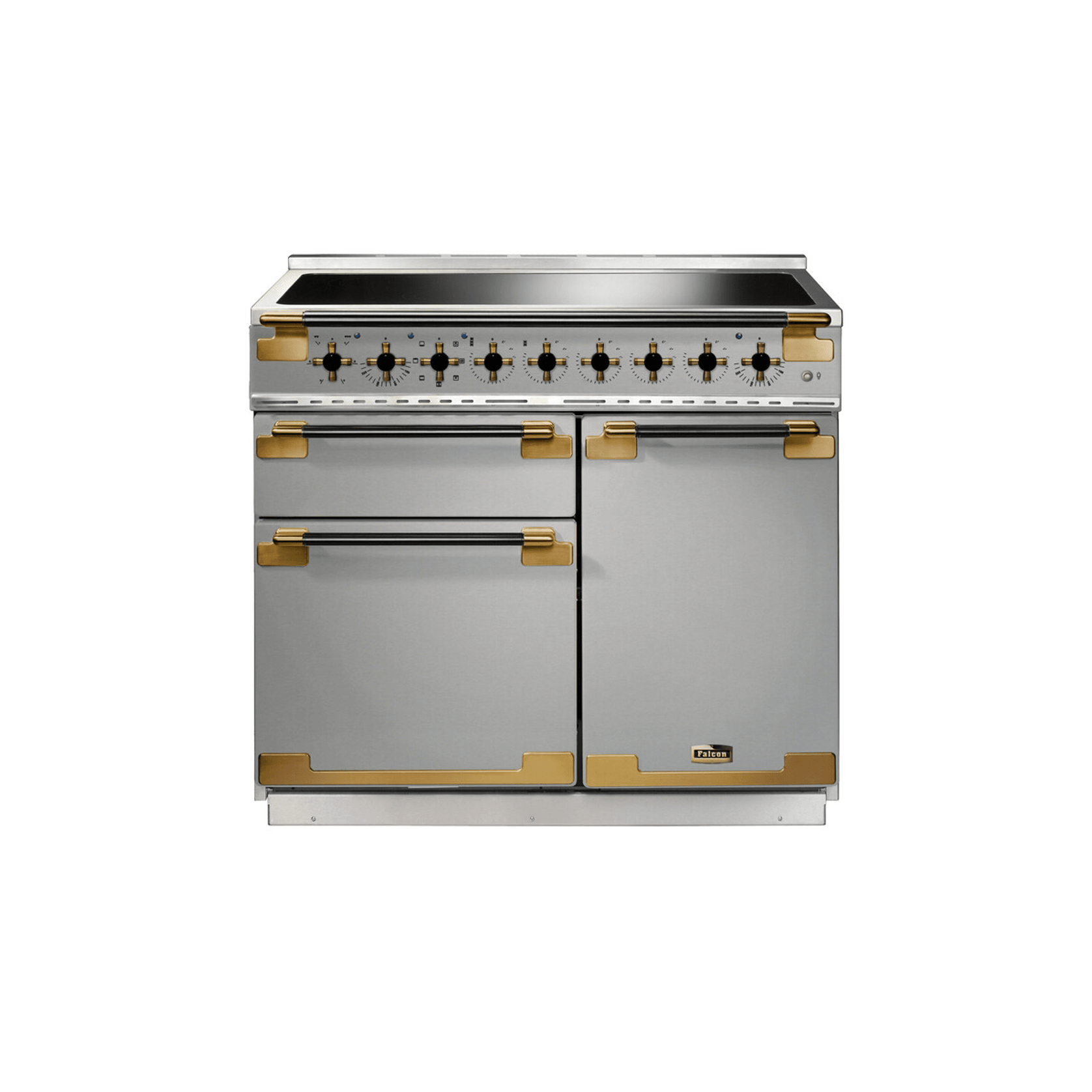 Falcon | Elise Luxe Stainless Steel gallery detail image