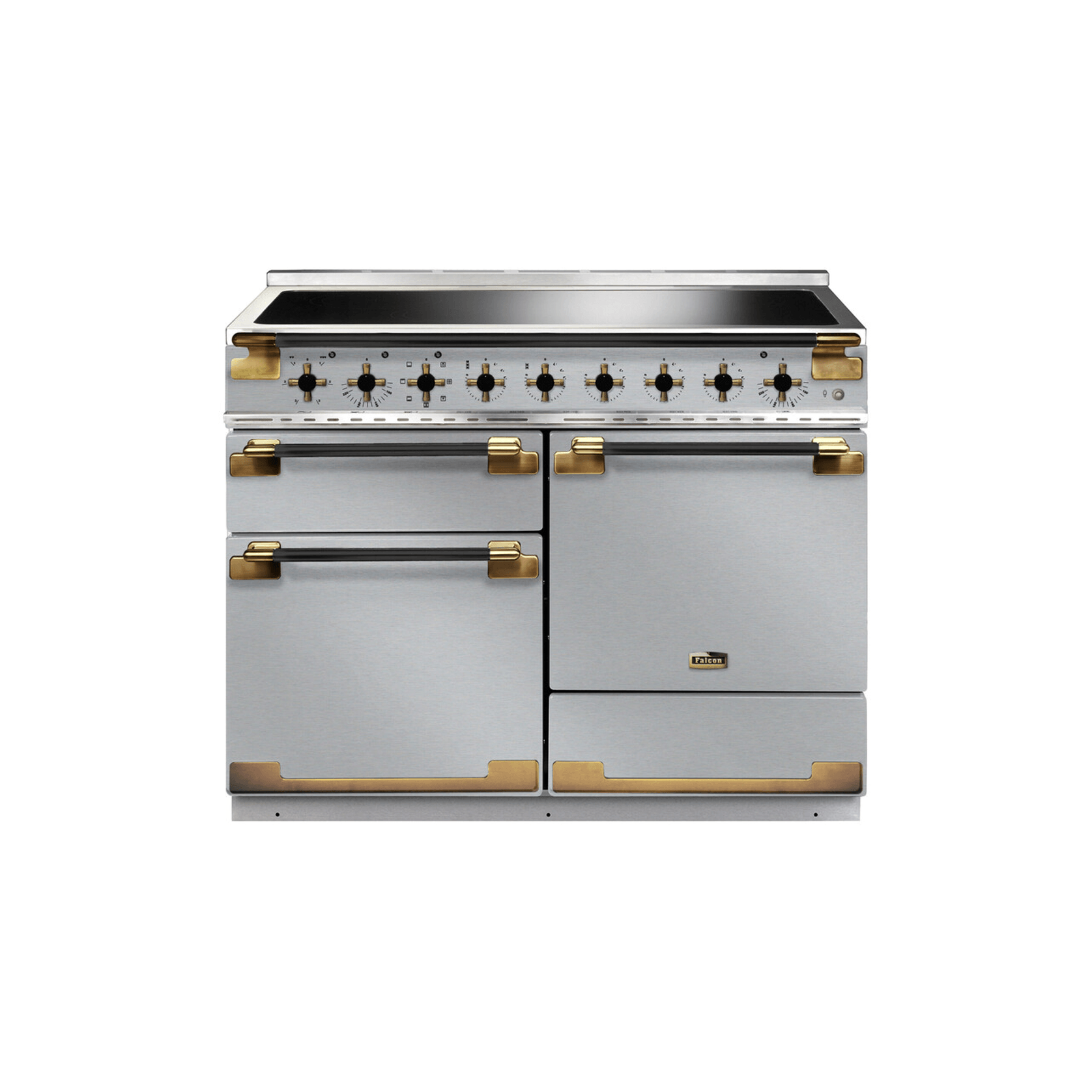 Falcon | Elise Luxe Stainless Steel gallery detail image