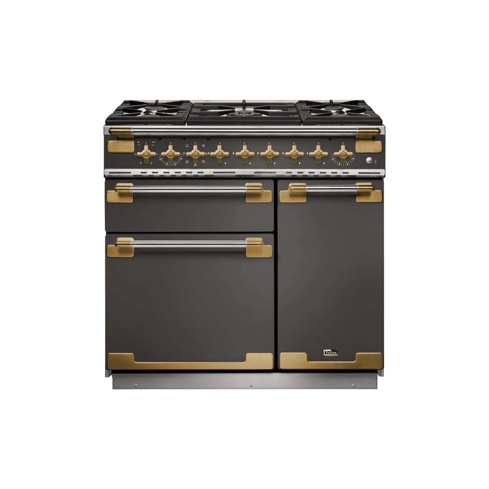 Falcon | Elise Luxe Slate gallery detail image