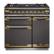 Falcon | Elise Luxe Slate gallery detail image