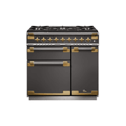 Falcon | Elise Luxe Slate gallery detail image