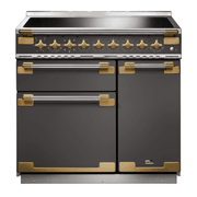 Falcon | Elise Luxe Slate gallery detail image
