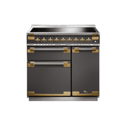 Falcon | Elise Luxe Slate gallery detail image