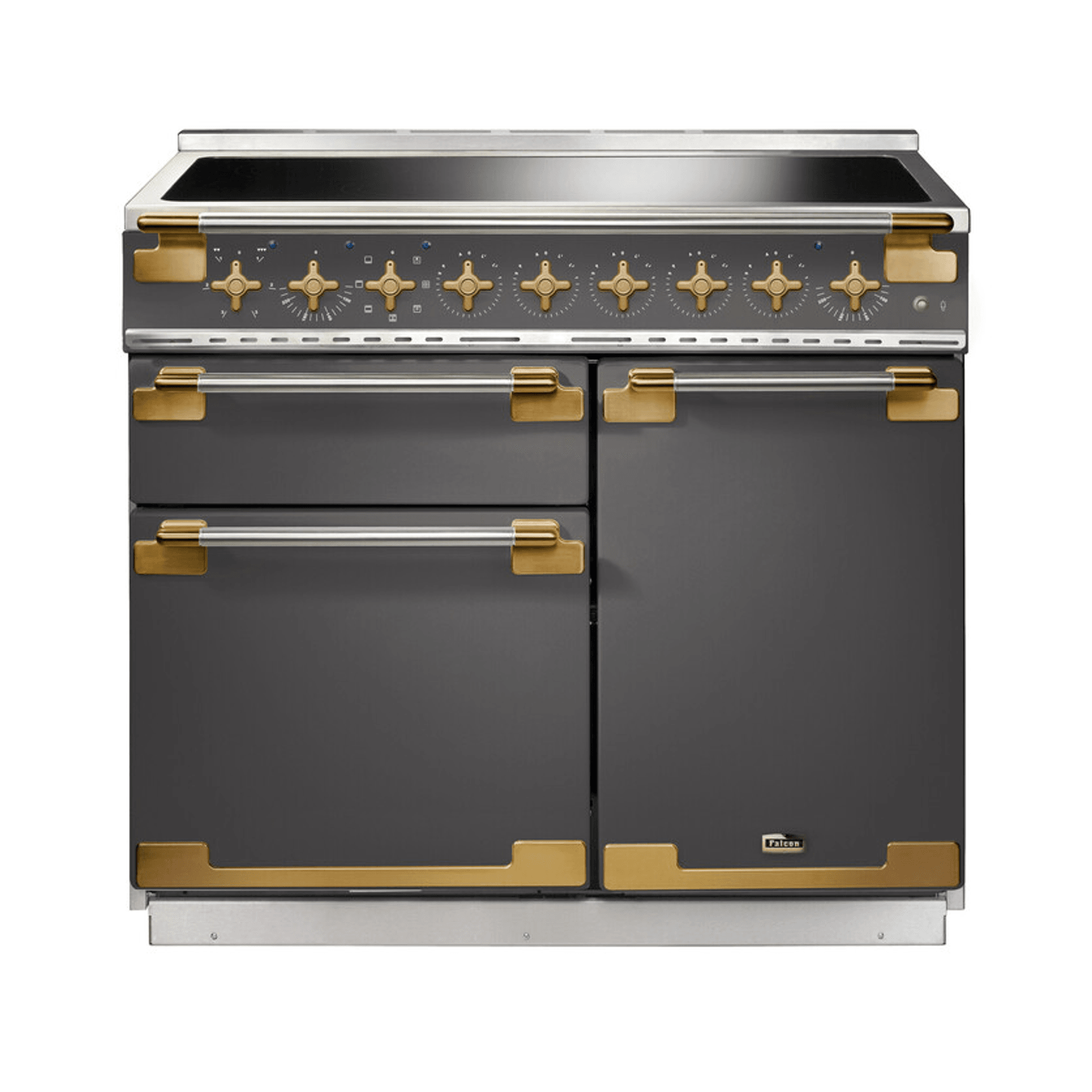 Falcon | Elise Luxe Slate gallery detail image