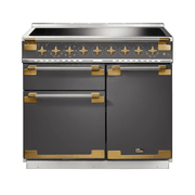 Falcon | Elise Luxe Slate gallery detail image