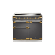 Falcon | Elise Luxe Slate gallery detail image