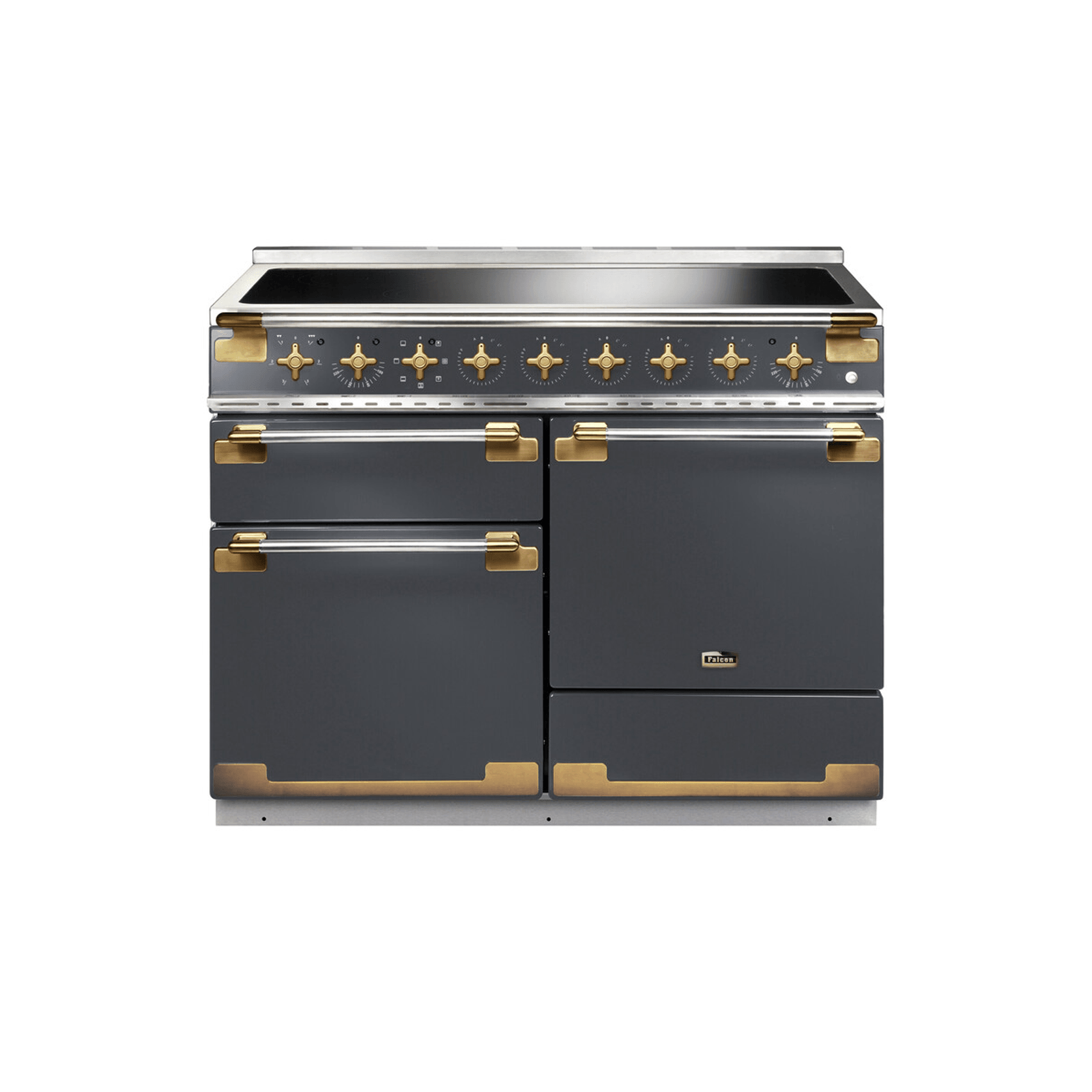 Falcon | Elise Luxe Slate gallery detail image