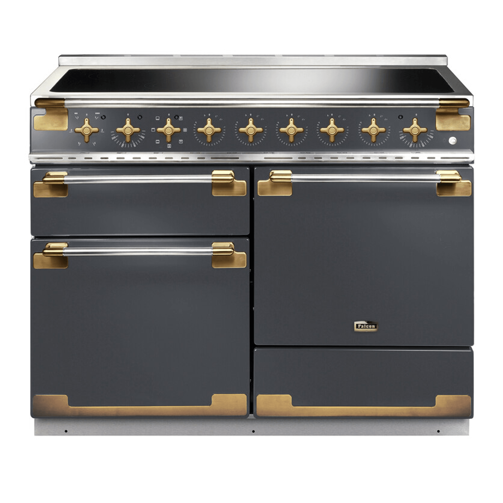 Falcon | Elise Luxe Slate gallery detail image
