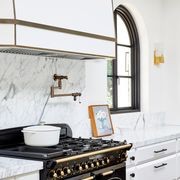 Falcon Classic Deluxe 110cm Dual Fuel Range Cooker gallery detail image