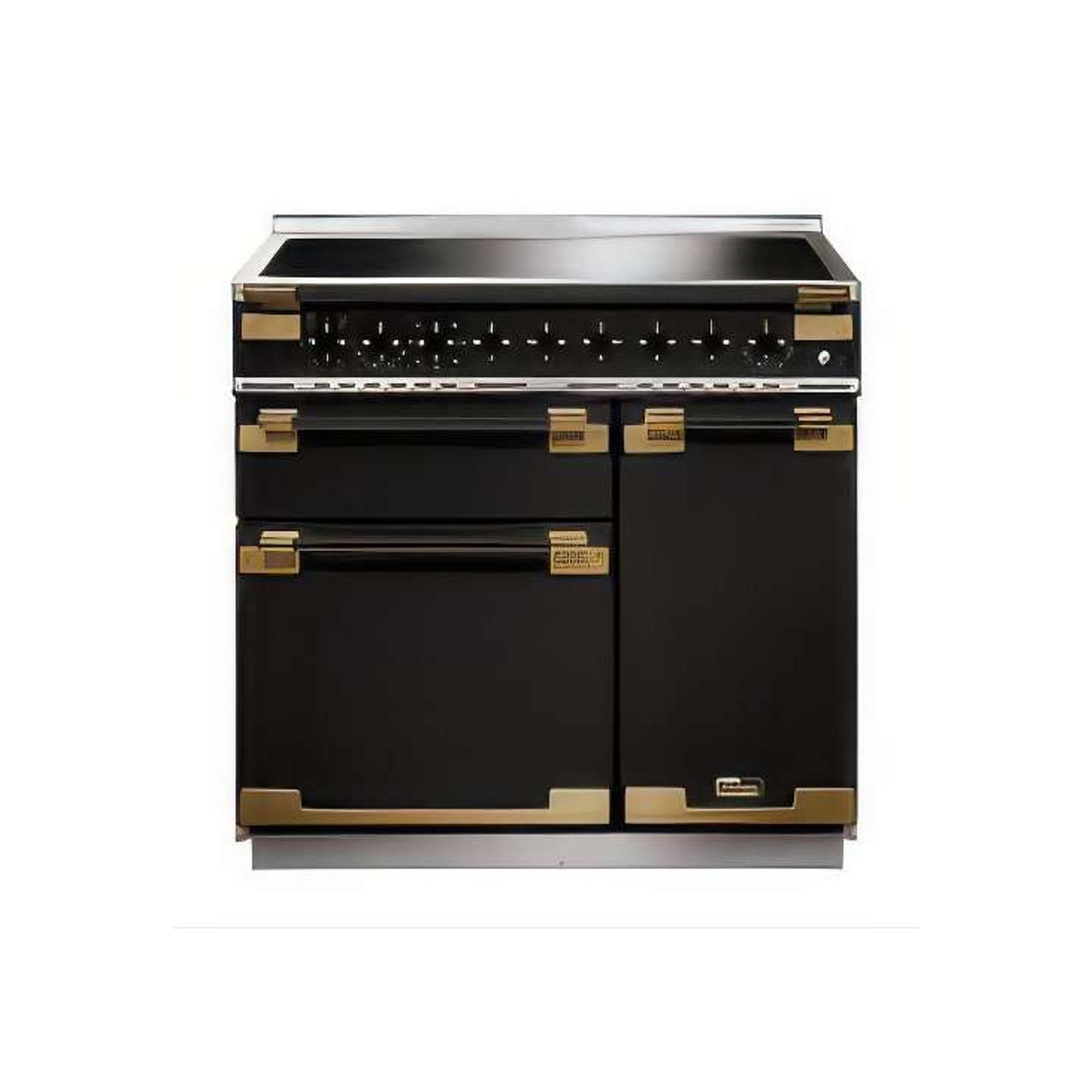 Falcon | Elise Luxe Black Edition gallery detail image