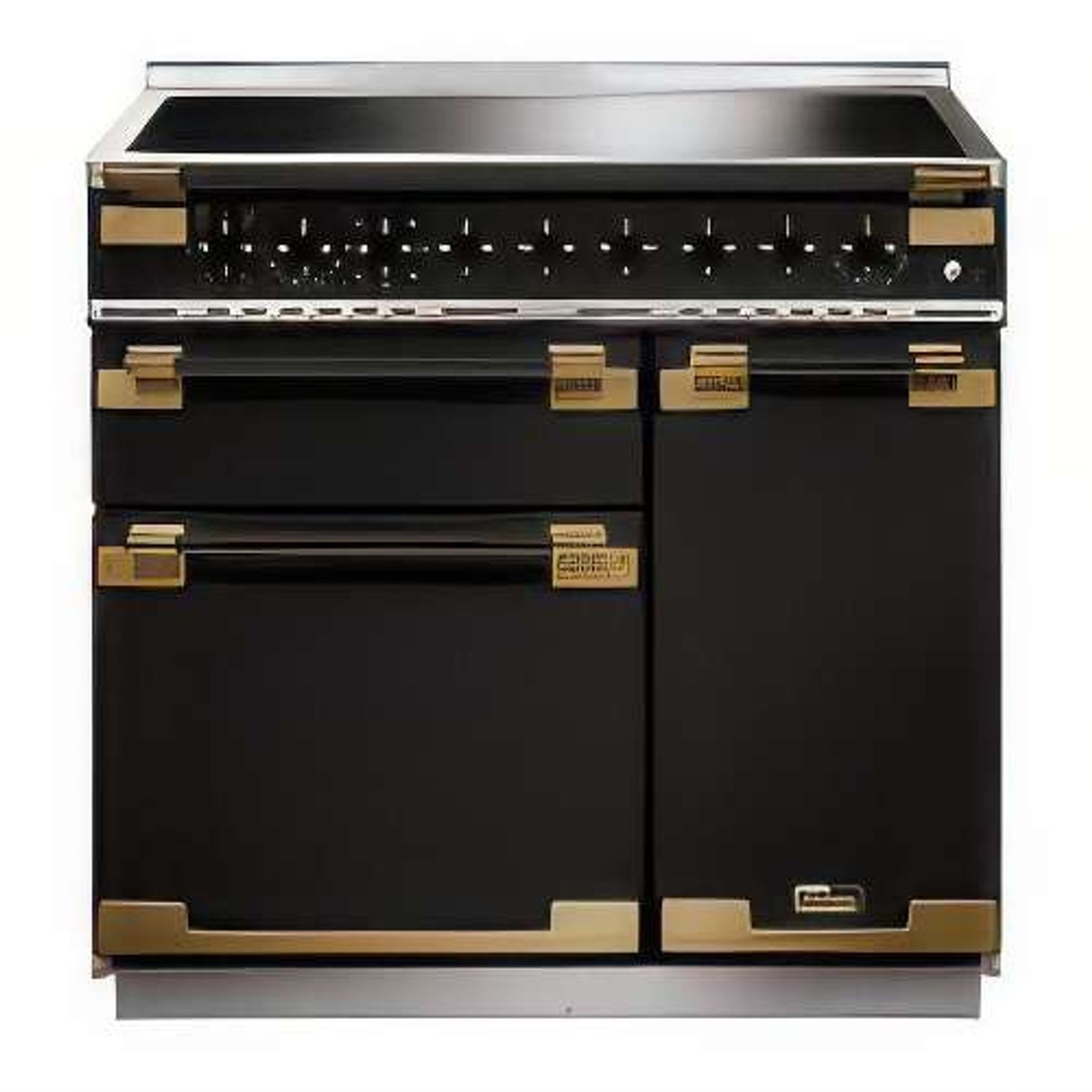 Falcon | Elise Luxe Black Edition gallery detail image