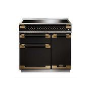 Falcon | Elise Luxe Black Edition gallery detail image