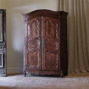 Louis XV Armoire gallery detail image