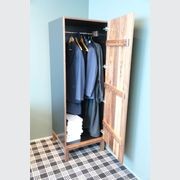 Office Wardrobe gallery detail image