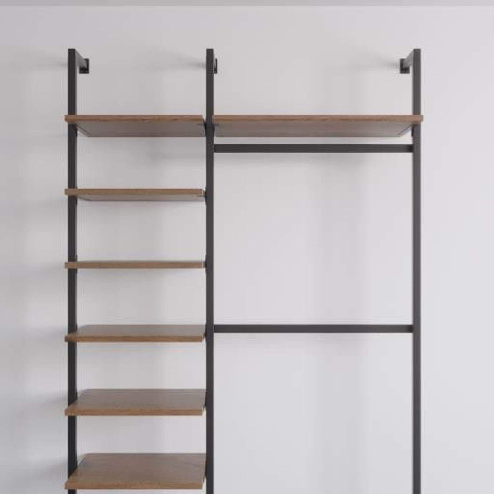 The Must-Have Midi | Offset Kitset Wardrobe gallery detail image