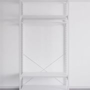 The Essential White Tee  | Freestanding Wardrobe gallery detail image
