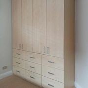 Free Standing Wardrobes gallery detail image