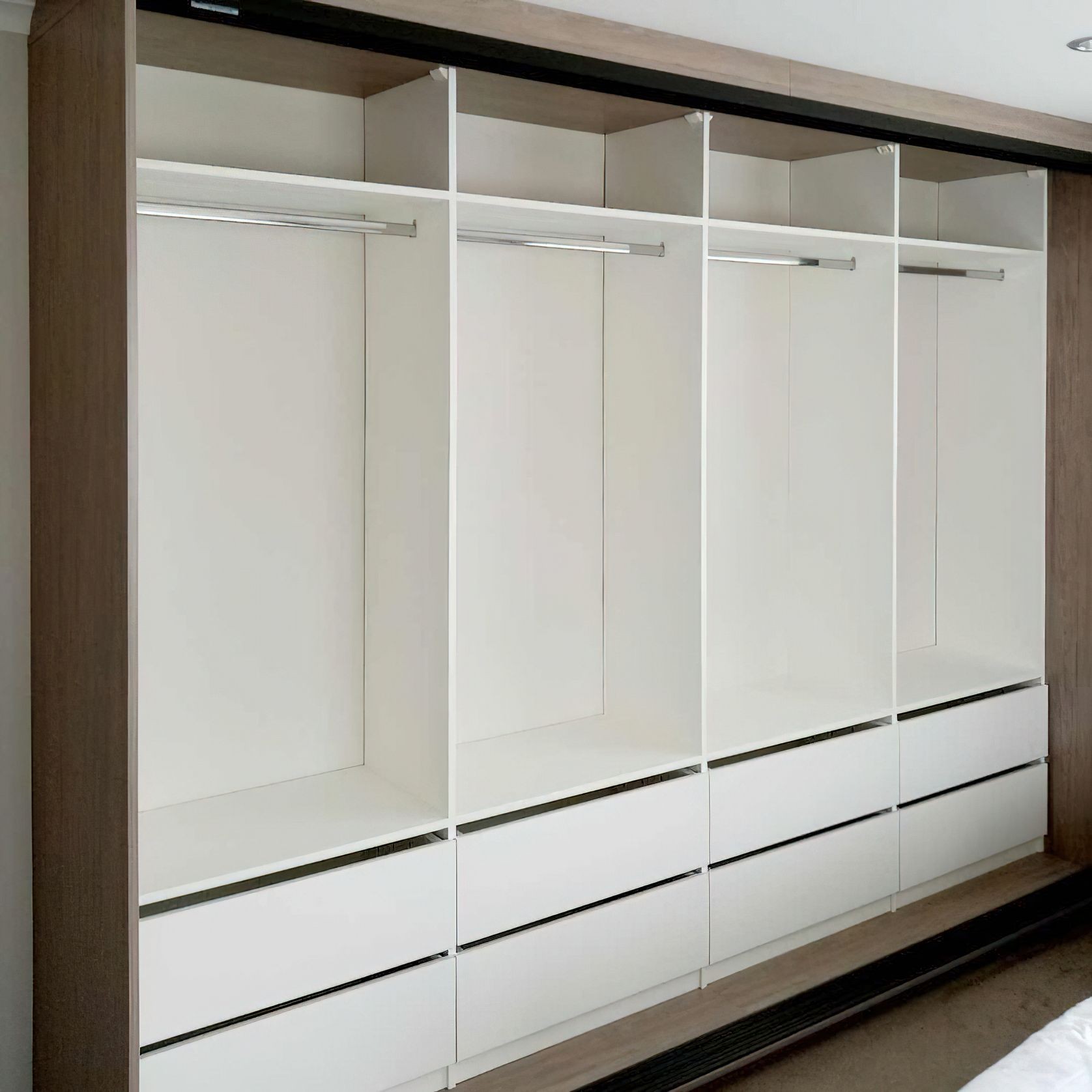 Free Standing Wardrobes gallery detail image