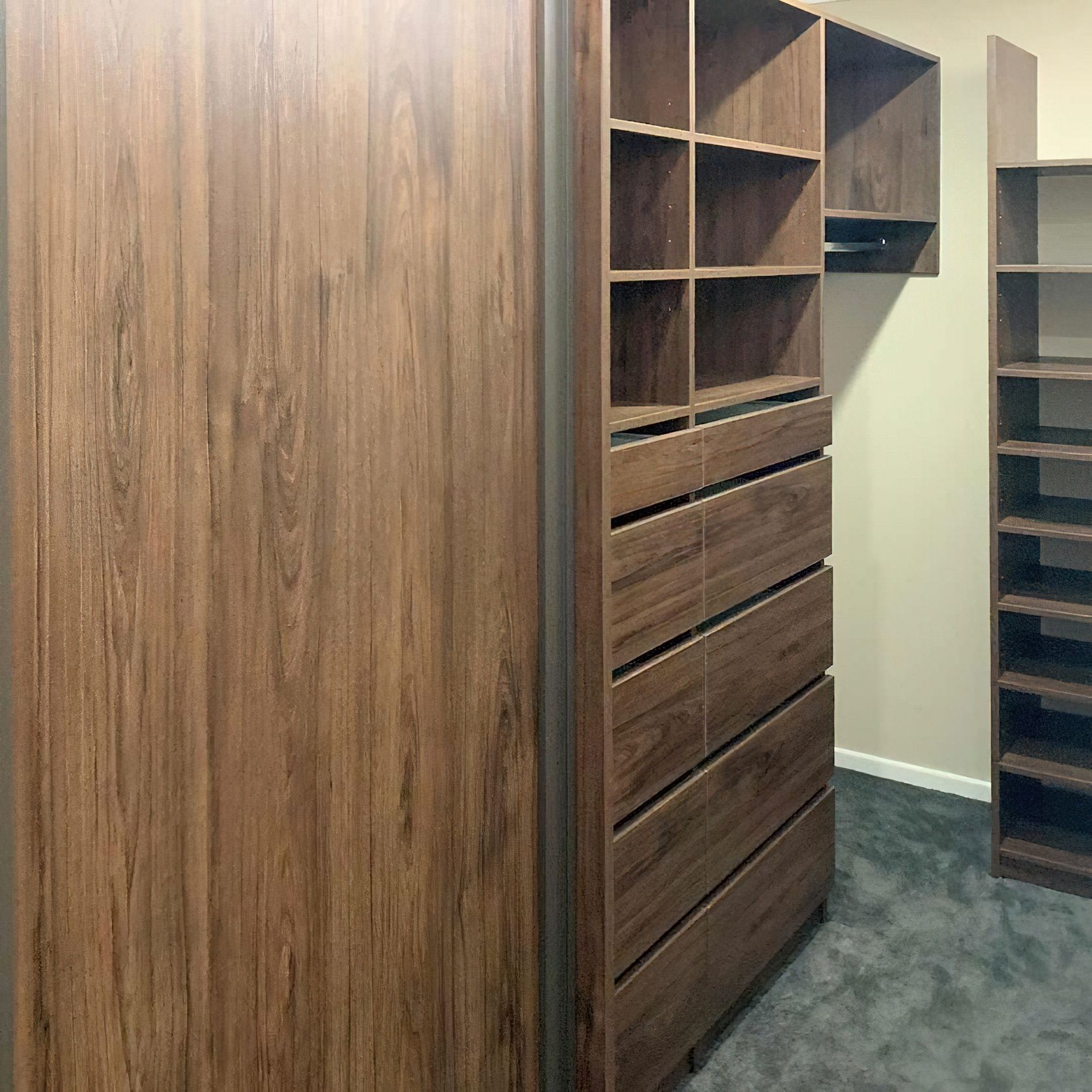 Free Standing Wardrobes gallery detail image