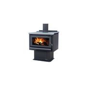 Masport R5000 Ped Wood Fireplace gallery detail image