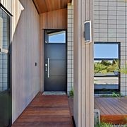 Aluminium Entry Doors gallery detail image