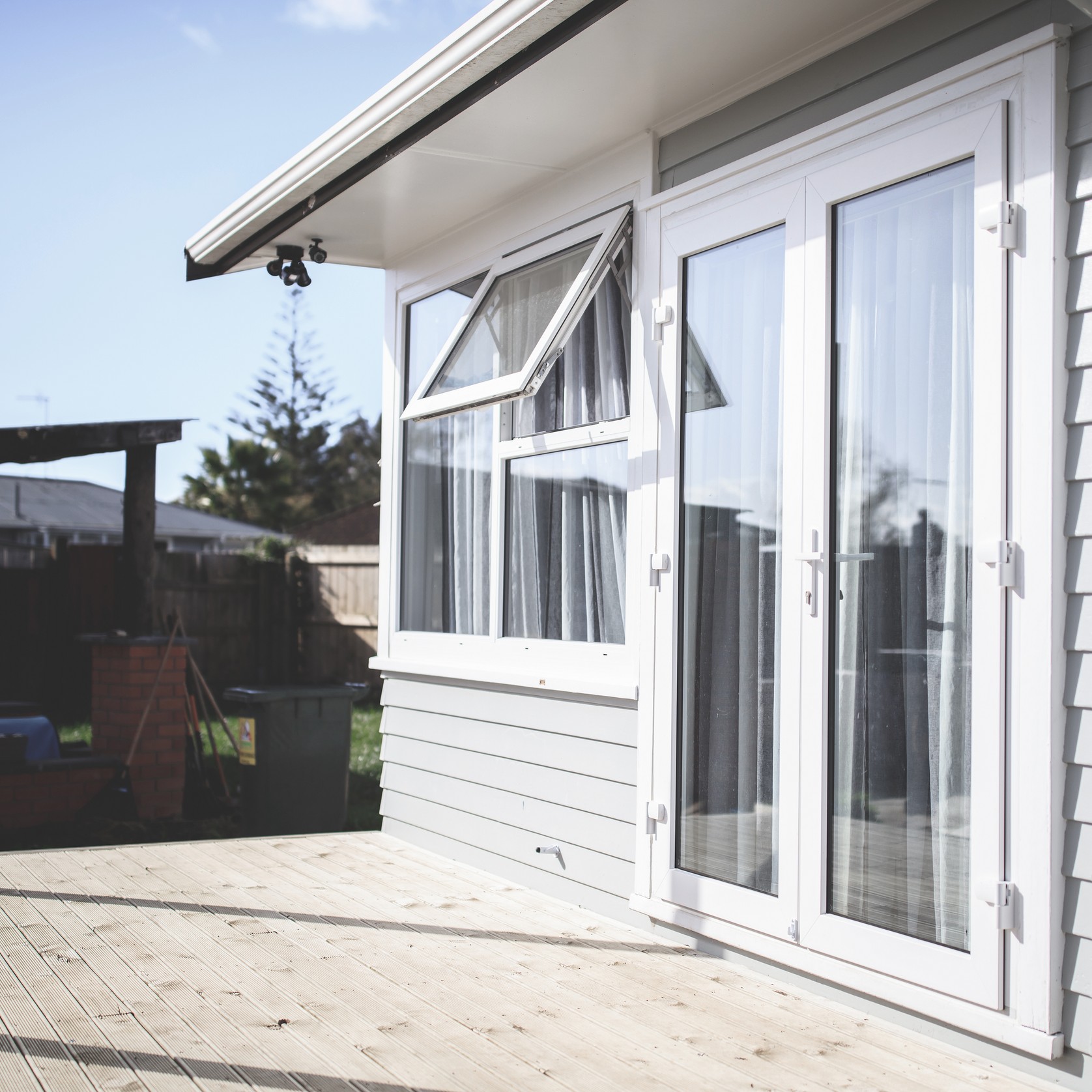 French Doors gallery detail image