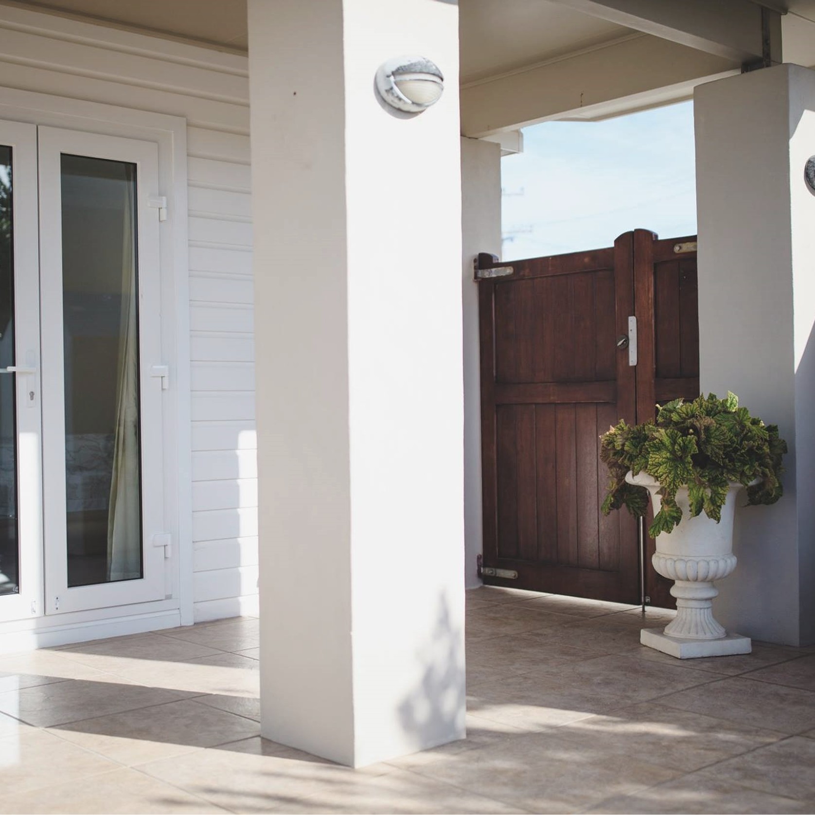 French Doors gallery detail image