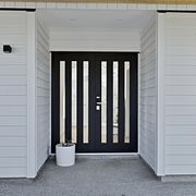 Aluminium Entry Doors gallery detail image