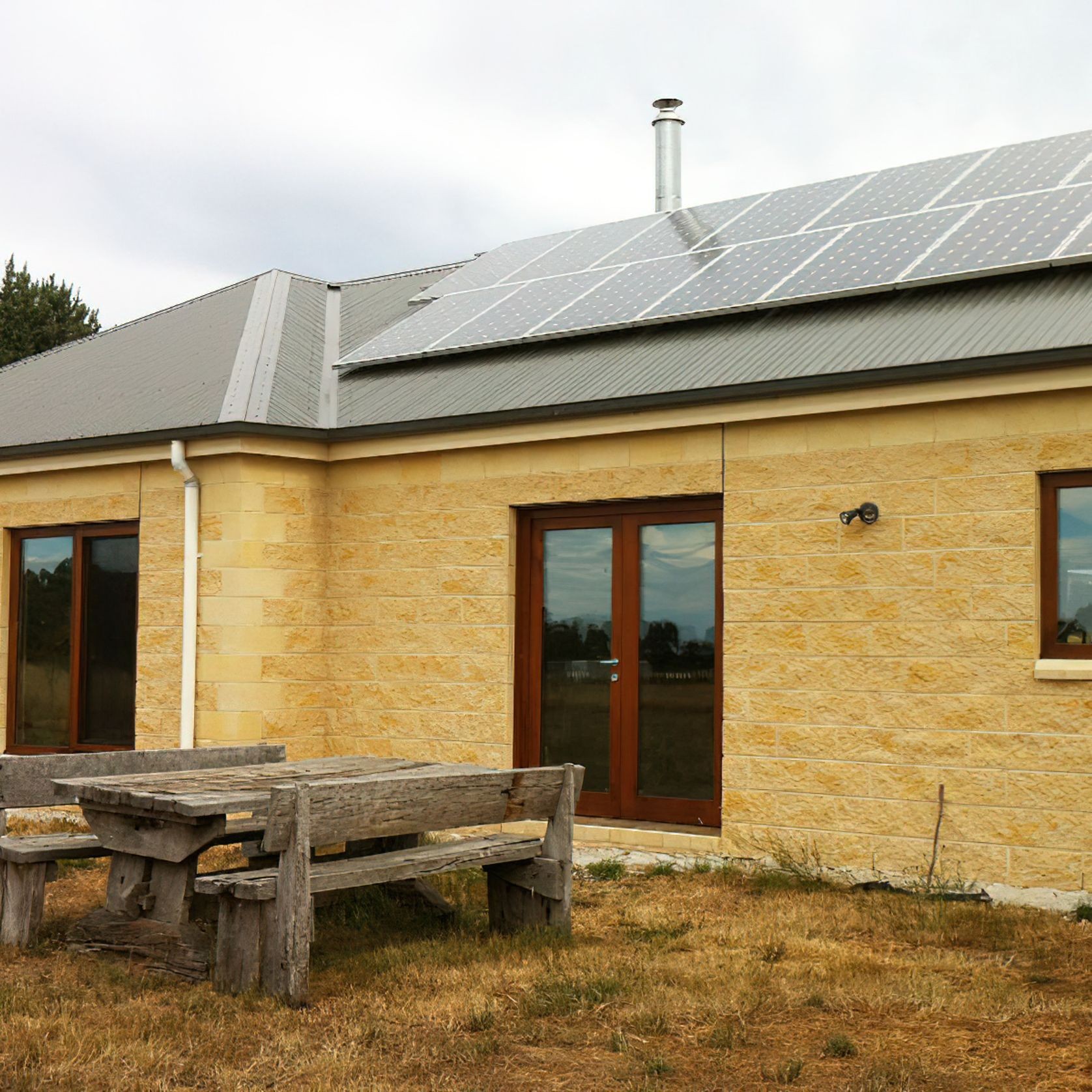 Komfort+ | French Doors gallery detail image