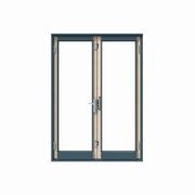 Custom French Doors gallery detail image
