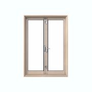 Custom French Doors gallery detail image