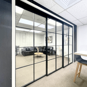 ROME | SlimLine PLUS Sliding Doors gallery detail image