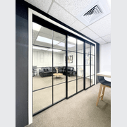 ROME | SlimLine PLUS Sliding Doors gallery detail image