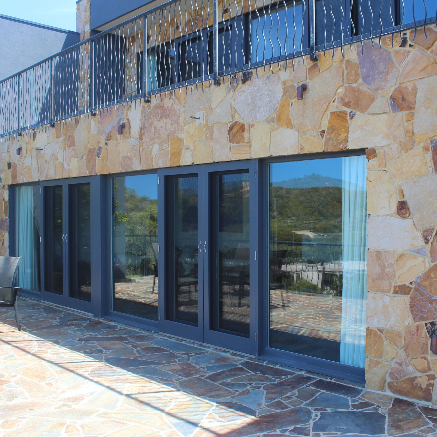 BAL-FZ | French Doors gallery detail image