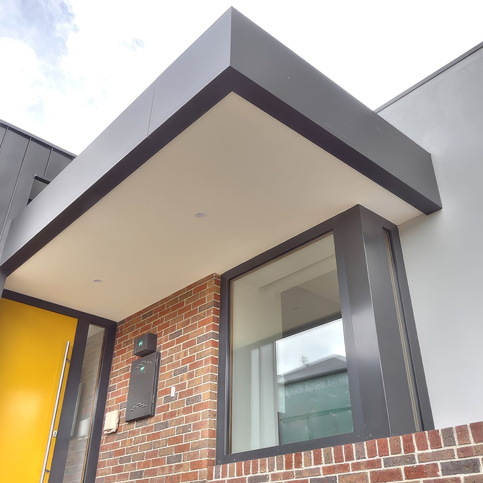 Wood Alu Range | Windows & Doors gallery detail image