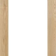 Hamptons 1 Entry Door gallery detail image